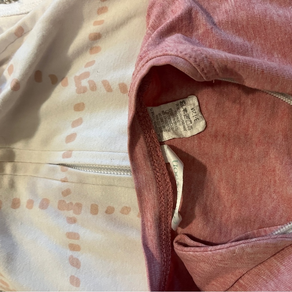 Infant sleep sacks - Picture 3 of 4